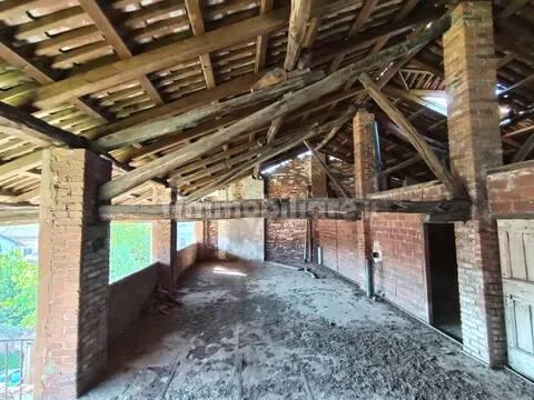 Cascina viale San Euseo, 2, Centro, Serravalle Sesia — foto 23 di 23