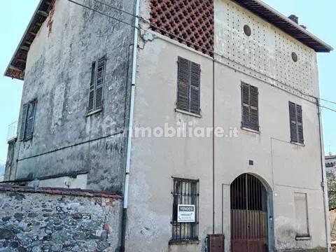 Cascina viale San Euseo, 2, Centro, Serravalle Sesia — foto 10 di 23