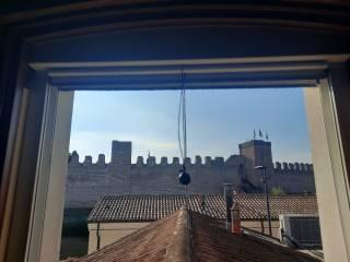 Trilocale via Riva dell'Ospedale, Centro, Cittadella — foto 2 di 2