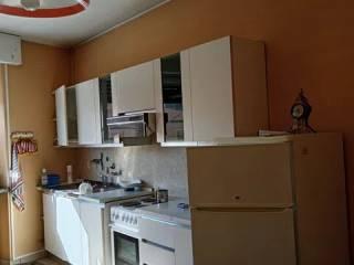 Bilocale via Crevacuore, 8, Centro, Serravalle Sesia — foto 7 di 8