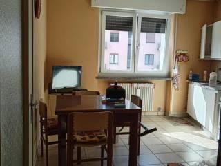Bilocale via Crevacuore, 8, Centro, Serravalle Sesia — foto 8 di 8