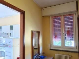 Bilocale via Crevacuore, 8, Centro, Serravalle Sesia — foto 6 di 8