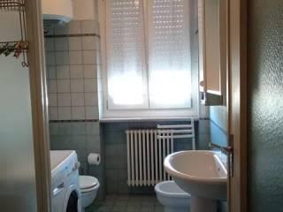 Bilocale via Crevacuore, 8, Centro, Serravalle Sesia — foto 3 di 8