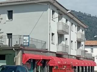 Bilocale via Crevacuore, 8, Centro, Serravalle Sesia — foto 5 di 8