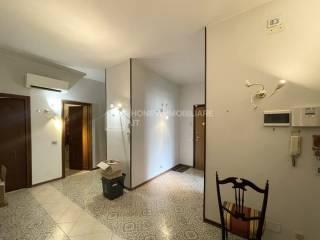 Quadrilocale via Massimo d'Azeglio 23, Centro, Salsomaggiore Terme — foto 5 di 15