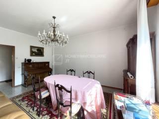 Quadrilocale via Massimo d'Azeglio 23, Centro, Salsomaggiore Terme — foto 11 di 15