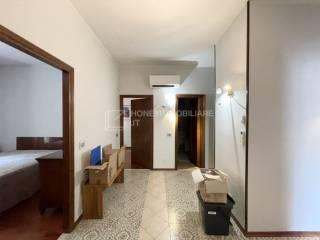 Quadrilocale via Massimo d'Azeglio 23, Centro, Salsomaggiore Terme — foto 9 di 15