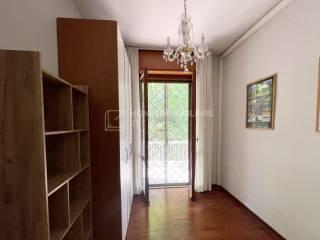 Quadrilocale via Massimo d'Azeglio 23, Centro, Salsomaggiore Terme — foto 13 di 15