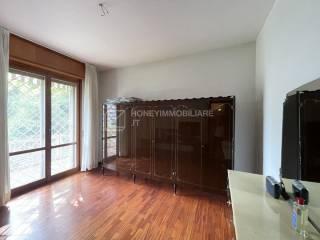 Quadrilocale via Massimo d'Azeglio 23, Centro, Salsomaggiore Terme — foto 4 di 15