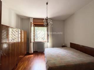 Quadrilocale via Massimo d'Azeglio 23, Centro, Salsomaggiore Terme — foto 8 di 15
