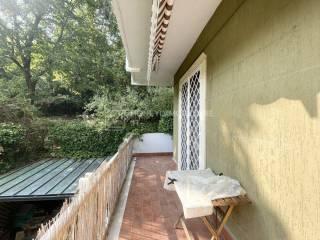 Quadrilocale via Massimo d'Azeglio 23, Centro, Salsomaggiore Terme — foto 3 di 15