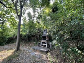 Quadrilocale via Massimo d'Azeglio 23, Centro, Salsomaggiore Terme — foto 2 di 15