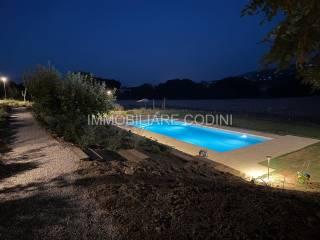 Appartamento Strada Provinciale di Torgiano Tratto 1, Torgiano — foto 26 di 30