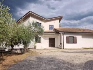 Villa unifamiliare Località Visconti Nn, Centro, Fontechiari — foto 13 di 20