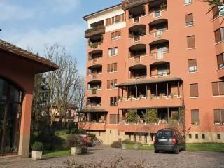Appartamento via Giacomo Matteotti 4, Vedano al Lambro — foto 4 di 27