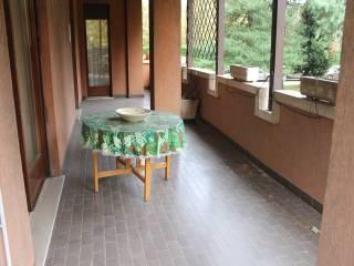Appartamento via Giacomo Matteotti 4, Vedano al Lambro — foto 7 di 27