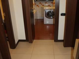 Appartamento via Giacomo Matteotti 4, Vedano al Lambro — foto 2 di 27
