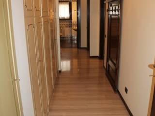 Appartamento via Giacomo Matteotti 4, Vedano al Lambro — foto 15 di 27