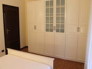 Appartamento via Giacomo Matteotti 4, Vedano al Lambro — foto 8 di 27