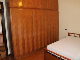 Appartamento via Giacomo Matteotti 4, Vedano al Lambro — foto 21 di 27