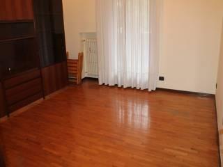 Appartamento via Giacomo Matteotti 4, Vedano al Lambro — foto 16 di 27