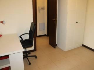 Appartamento via Giacomo Matteotti 4, Vedano al Lambro — foto 17 di 27