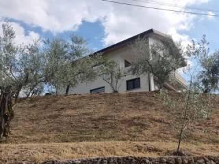 Villa unifamiliare Località Visconti Nn, Centro, Fontechiari — foto 12 di 20