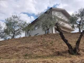 Villa unifamiliare Località Visconti Nn, Centro, Fontechiari — foto 18 di 20