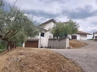 Villa unifamiliare Località Visconti Nn, Centro, Fontechiari — foto 11 di 20