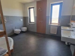 Villa unifamiliare Località Visconti Nn, Centro, Fontechiari