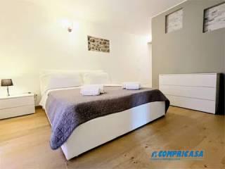 Bilocale vicolo Chiesuolo, Calmasino, Bardolino — foto 10 di 10