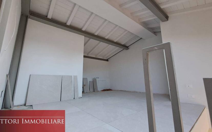 Loft via del Seminario, Centro Storico - Duomo, Prato — foto 7 di 8