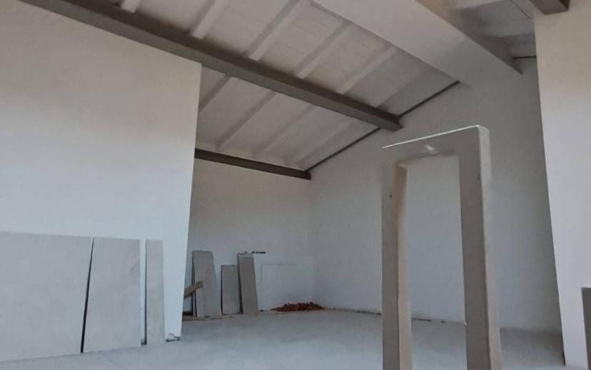 Loft via del Seminario, Centro Storico - Duomo, Prato — foto 8 di 8