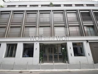 Monolocale via Varese 10, Moscova, Milano