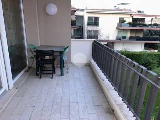 Trilocale APPARTAMENTO viale cavour 46, Desenzano Centro, Desenzano del Garda — foto 6 di 14
