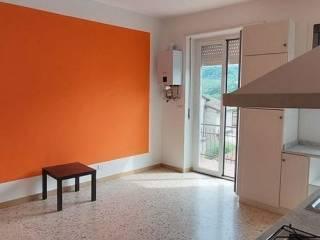 Quadrilocale buono stato, secondo piano, Alta Val Tidone — foto 6 di 7