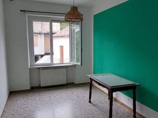 Quadrilocale buono stato, secondo piano, Alta Val Tidone — foto 3 di 7