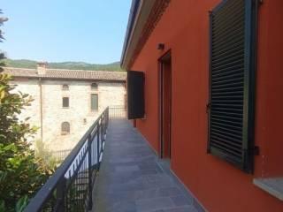 Villa unifamiliare, nuova, 230 m², Pianello Val Tidone — foto 14 di 20