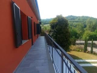 Villa unifamiliare, nuova, 230 m², Pianello Val Tidone — foto 19 di 20