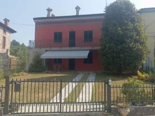Villa unifamiliare, nuova, 230 m², Pianello Val Tidone — foto 18 di 20