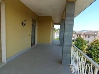 Appartamento buono stato, secondo piano, Trevozzo, Alta Val Tidone — foto 4 di 11