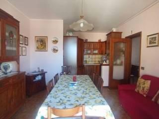 Quadrilocale buono stato, secondo piano, Borgonovo Val Tidone — foto 9 di 10