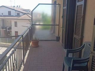 Quadrilocale buono stato, secondo piano, Borgonovo Val Tidone — foto 7 di 10