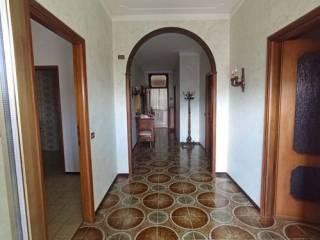 Appartamento buono stato, secondo piano, Trevozzo, Alta Val Tidone — foto 6 di 11