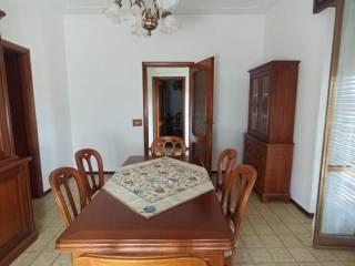 Appartamento buono stato, secondo piano, Trevozzo, Alta Val Tidone — foto 9 di 11
