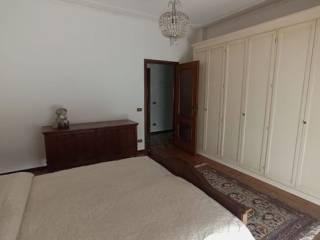 Appartamento buono stato, secondo piano, Trevozzo, Alta Val Tidone — foto 7 di 11
