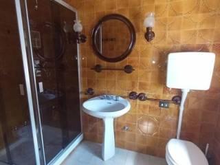 Appartamento buono stato, secondo piano, Trevozzo, Alta Val Tidone — foto 10 di 11