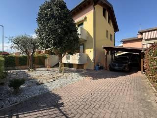 Quadrilocale via Goffredo Mameli, Centro, Mestrino — foto 7 di 18