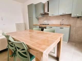 Monolocale via Giuseppe De Lorenzo, 11, Centro, Matera — foto 8 di 12