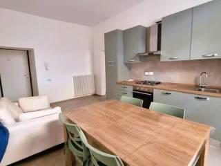 Monolocale via Giuseppe De Lorenzo, 11, Centro, Matera — foto 10 di 12